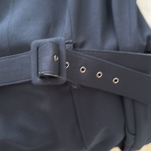 Maggy London for Melanie Lyme mid length dress BNWT - Picture 5 of 6